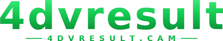 4dvresult logo