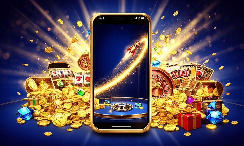4dvresult Langkawi Gems Slots
