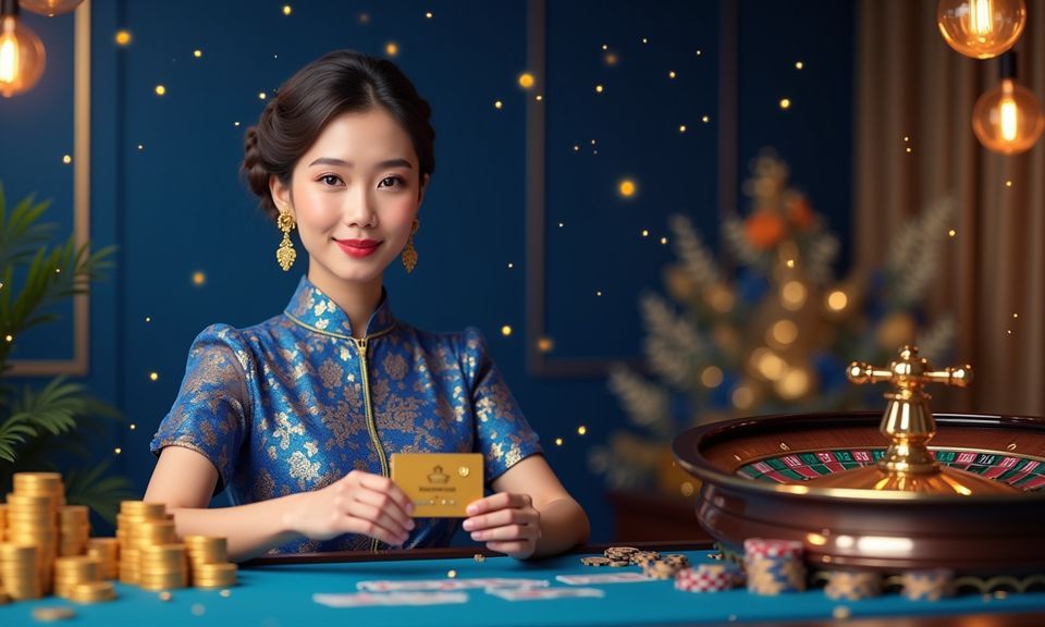 4dvresult Langkawi Gems Slots